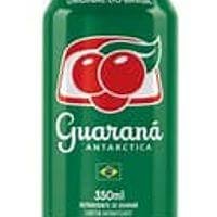 Guaraná lata 350ml