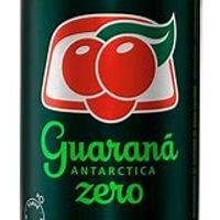 Guaraná Zero lata 350ml