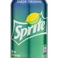 Sprite lata 350 ml