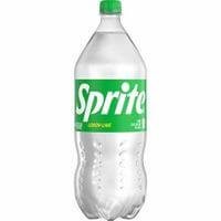Sprite 2 litros