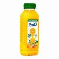 Suco Prats laranja 900 ml