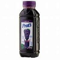 Suco Prats Uva 900 ml
