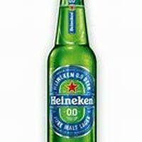 Cerveja Heineken ZERO 330 ml