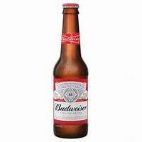 Budweiser 330ml