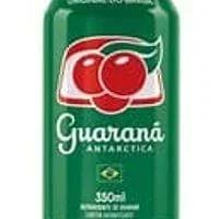 Guaraná lata 350ml