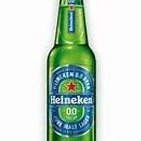 Cerveja Heineken ZERO 330 ml